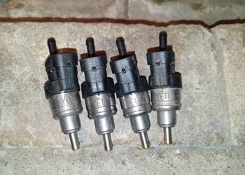 Wtryskiwacze gazowe LPG-TECH Yeti