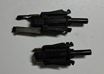 Wyłącznik krańcowy 0015458714 Mercedes W123