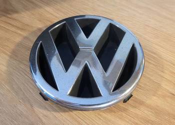 Volkswagen emblemat atrapa przód orginał 3B0 853 601