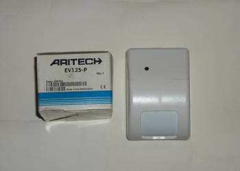Moduły systemu alarmowego Anitech