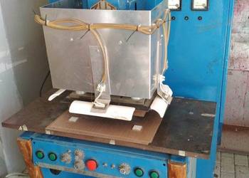 Zgrzewarka WCZ ZUT-2AM 2 kW