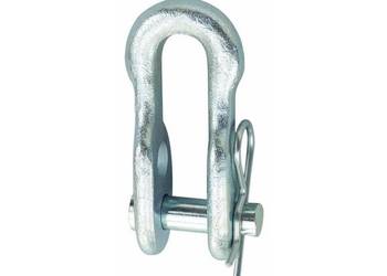 Szekla stabilizatora dwuotworowa 9/16 00137