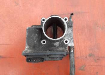 Przepustnica Mazda 6 GG GY GH 2.0 diesel RF7J