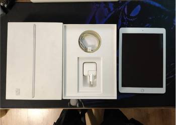Apple iPad 6 A1893 2GB 128GB Space Gray iOS