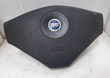 Fiat Albea lift Strada poduszka powietrzna AIRBAG