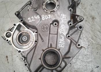 BMW E47 2,0 D M47 osłona rozrządu obudowa 2246807