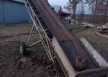 Sprzedam taśmociąg