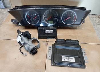 Nissan Primera P12/2.8/16v zestaw startowy