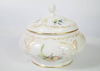 Rosenthal Sanssouci piękna bomboniera pojemnik