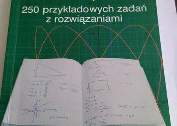 R.Drachal "Matematyka dla gimnazjalistów"