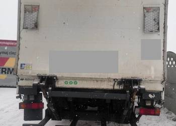 WINDA MBB HUBFIX 2,20x2,51 1500KG