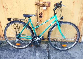 rower SCOTT, koła 28", przerzutki ALTUS, zadbany