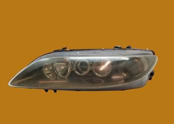 LAMPA PRZÓD  LEWA EU  Mazda 6 I (2002-2008)