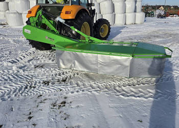 Kosiarka rotacyjna KOWALSKI Z 001/3 (2022 r. , 210 cm)