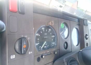 WŁĄCZNIK ŚWIATEŁ MERCEDES 814,817,1117,1320