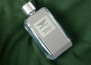 Bentley Momentum Unlimited woda toaletowa 100 ml