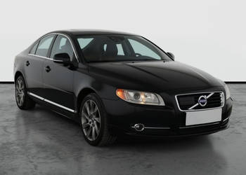Volvo S80 T5