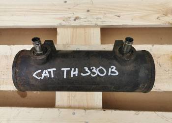 Chłodnica oleju skrzyni Cat TH 330B
