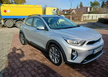 Kia Stonic KIA Stonic