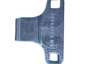 84073333 Zacisk noża CNH Rima