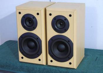 Kolumny Technics SB-HD310 sprawne i ładne. WYSYŁKA