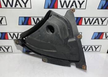 BMW F20 F21 F22 LCI F23 LCI NADKOLE OSŁONA TRÓJKĄT PRZEDNI LEWY 7241847