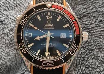 Zegarek męski Omega