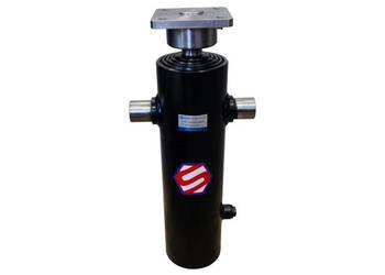 SIŁOWNIK Hydrauliczny Przyczepy ST-4 1300 LW 8T [4142]