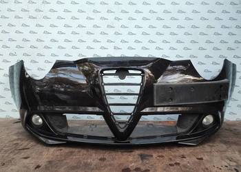ALFA ROMEO MITO 10r zderzak przód