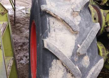 Koło  Dneproshina 18.4-26 jak nowa do kombajnu felga Claas Mercator