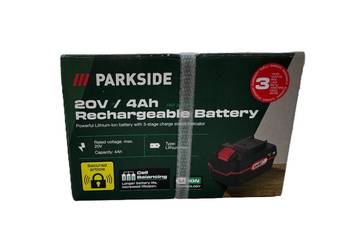 Akumulator Parkside PAP 20 B3 20V 4Ah
