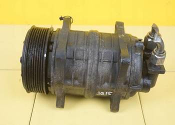 FORD TRANSIT CONNECT 1.6 TDCI 16r 116KM T1GA T1GB sprezarka klimatyzacji