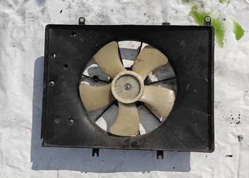 Daihatsu Terios 1.5 wentylator chłodnicy