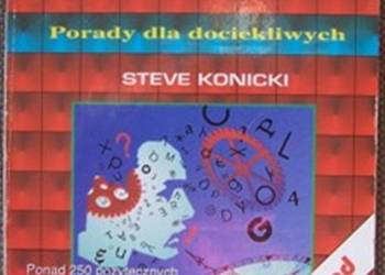 Windows Porady dla dociekliwych (Konicki)