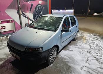 Fiat Punto 2