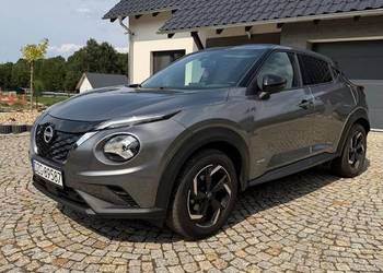Nissan Juke 2024r AUTOMAT