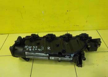 AUDI A8 D3 4.0 TDI 06r 275KM ASE kolektor ssacy prawy 057129676AH