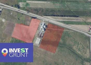 Dzierżawa gruntu rolnego [85,99 ha]