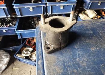 Daelim VT 125 vl vs króciec ssący guma dolot gaźnika vt125 vl125 vs125