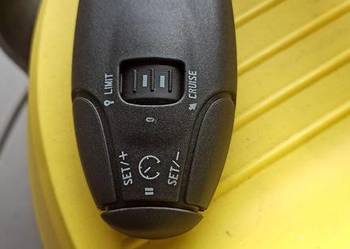 Manetka tempomatu Peugeot Citroen Nowy Oryginał