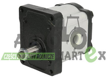 91838765, 5169041, 84530167, 5179726, 5129493 POMPA OLEJU SILNIKA CNH