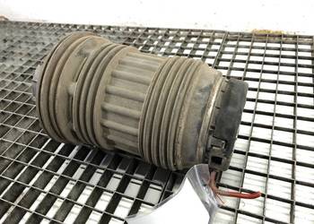 MIECH PODUSZKA ZAWIESZENIA LEWY TYŁ PORSCHE PANAMERA 97033353316