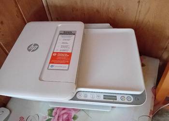 Urządzenie wielofunkcyjne HP