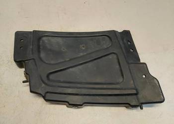 Ford Ranger VI 6 Osłona nadkola tył prawy N1WB-16L560-B