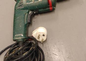 Wkrętarka Metabo SE 5040 R+L