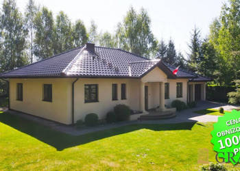 Do sprzedaży dom wolnostojący 166.1m2 Dobrzany