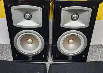 Kolumny stereo Yamaha NS-333. wysyłka
