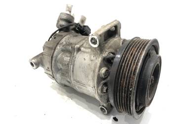 SPRĘŻARKA KLIMATYZACJI VOLVO V40 31348965 2.0 190KM KOMPRESOR