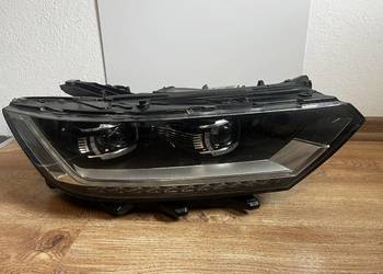 Reflektor VW passat prawy 3G1941082C