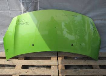 CITROEN C3 II 10r maska